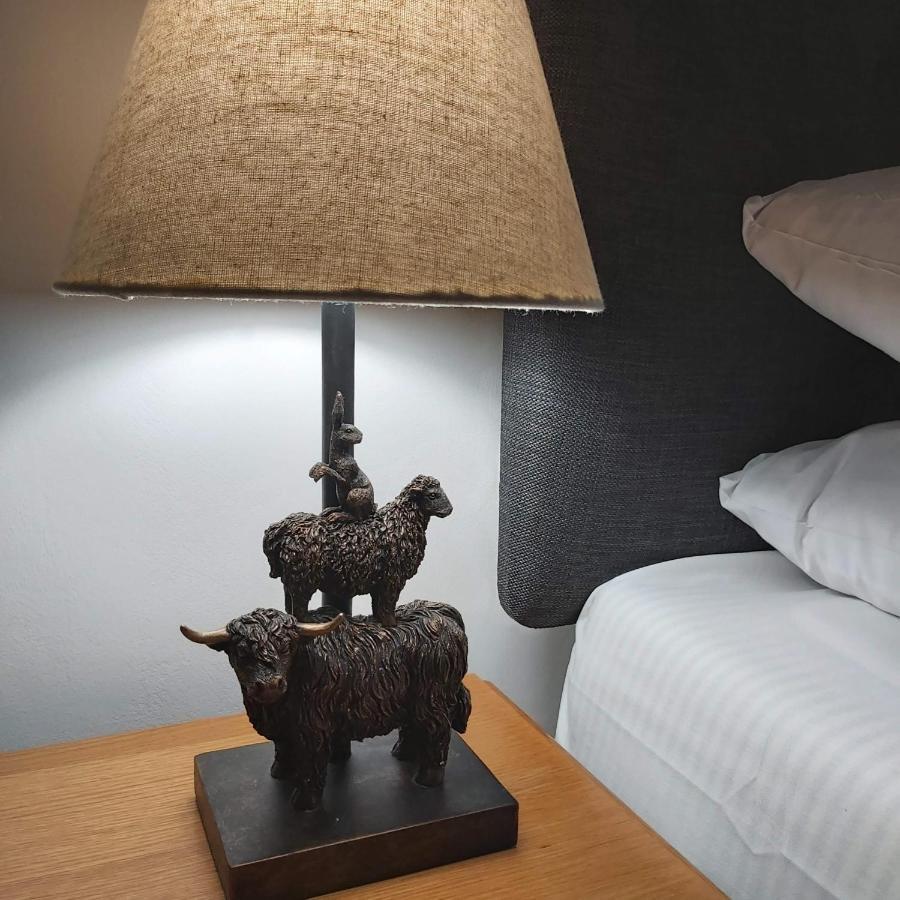 The Ram At Tivetshall Tivetshall Saint Margaret Ngoại thất bức ảnh